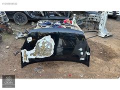 PEUGEOT PARTNER KAPUT