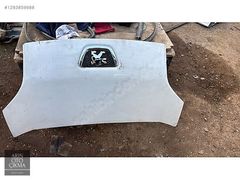 PEUGEOT BİPPER KAPUT