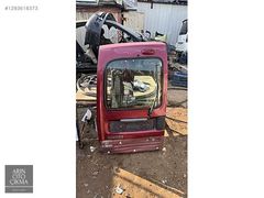 RENAULT KANGO BAGAJ KAPAĞI