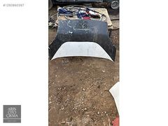 PEUGEOT BİPPER KAPUT