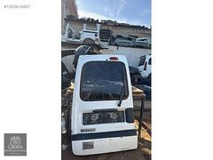 RENAULT KANGO BAGAJ KAPAĞI