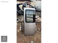 FİAT DOBLO BAGAJ KAPAĞI