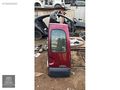 RENAULT KANGOO BAGAJ KAPAĞI