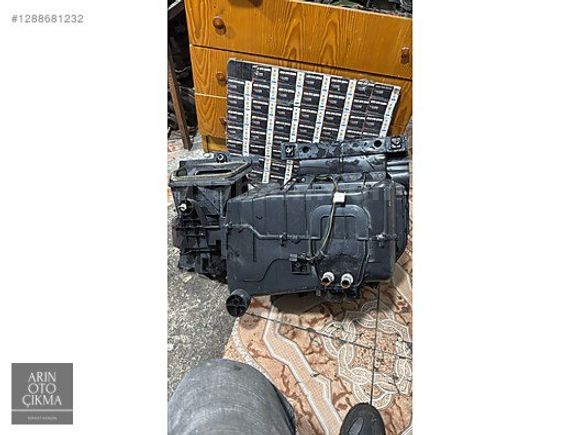 FİAT DOBLO GÜMBET