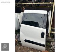 FİAT DOBLO SAĞ SÜRGÜLÜ KAPI HATASIZZZZ