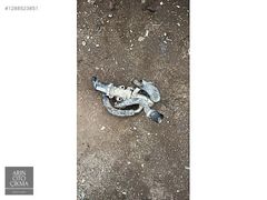 FİAT DOBLO 1.3 EURO4 EGR