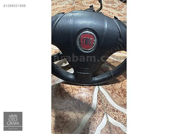 FİAT DOBLO HATASIZ AİRBAG