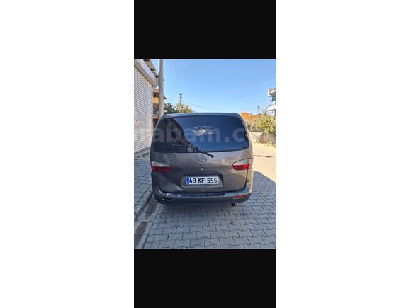 Sahibinden Hyundai Starex 2.5 TD 2003 Model 