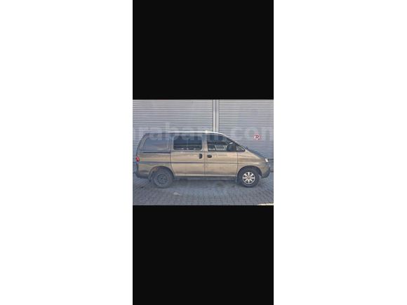 Sahibinden Hyundai Starex 2.5 TD 2003 Model 