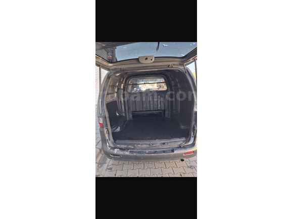 Sahibinden Hyundai Starex 2.5 TD 2003 Model 