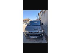 Sahibinden Hyundai Starex 2.5 TD 2003 Model 