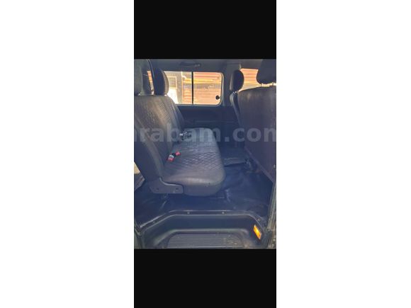 Sahibinden Hyundai Starex 2.5 TD 2003 Model 