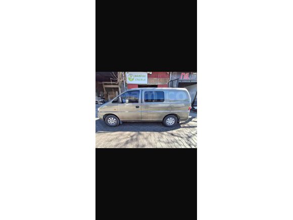 Sahibinden Hyundai Starex 2.5 TD 2003 Model 
