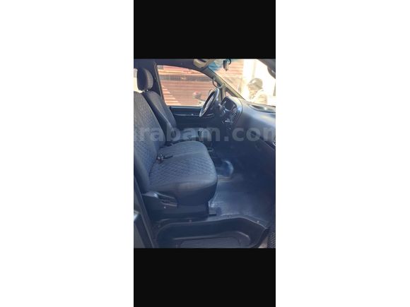 Sahibinden Hyundai Starex 2.5 TD 2003 Model 