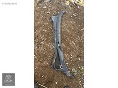 FİAT DOBLO 3 ÖN CAM IZGARASI