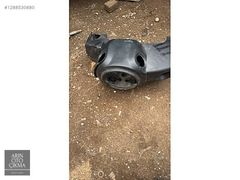 FİAT DOBLO DİREKSİYON KAPAĞI
