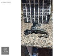 DACİA LOGAN 1.5 EURO4 EGR