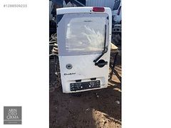 2004 FİAT DOBLO ARKA SOL BAGAJ KAPISI