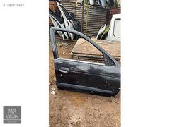 Renault megan 1 sağ ön kapı dolu hatasız