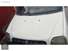 Fiat Doblo motor kaputu hatasız çıkma