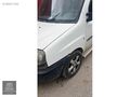 Fiat Doblo sol ön çamurluk hatasız