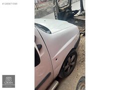 Fiat Doblo sağ ön çamurluk hatasız