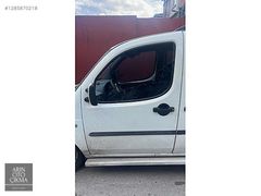 Fiat Doblo sol ön kapı dolu hatasız çıkma