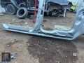 Renault Kango 2 sol arka çamurluk marşbel