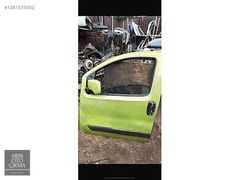 Fiat Fiorino sol ön kapı dolu hatasız
