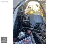 Renault Kango 1.9 dizel motor