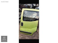Fiat Fiorino sol sürgülü kapı dolu hatasız