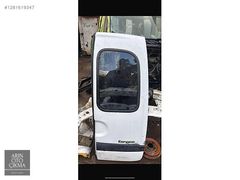 Renault Kango sağ sol bagaj kapağı