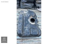 Fiat Doblo 3. Mazot deposu