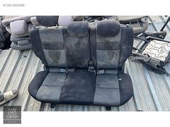 Hyundai getz arka koltuk
