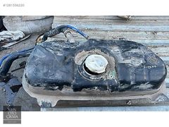 Fiat Fiorino mazot deposu