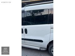 Fiat Doblo sol sürgülü kapı dolu hatasız