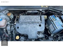 Fiat Doblo 1.3 dizel Euro 4 135 bin km motor şanzuman