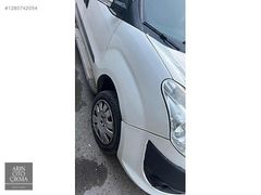 Fiat Doblo sağ ön çamurluk hatasız