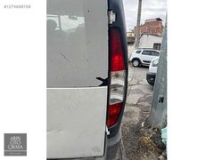 Fiat doblo sağ stop hatasız