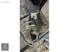 Fiat doblo 1.3 motor bağlantı braketi