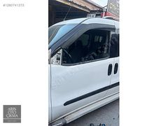 Fiat Doblo geniş aile sol ön kapı dolu hatasız