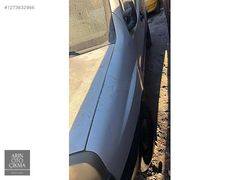 Fiat Doblo sol ön çamurluk