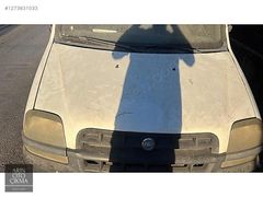 Fiat Doblo motor kaputu