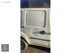 Fiat Doblo sağ sürgülü kapı