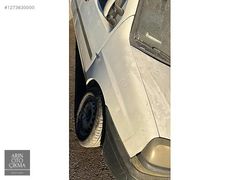 Fiat Doblo sağ ön çamurluk hatasız