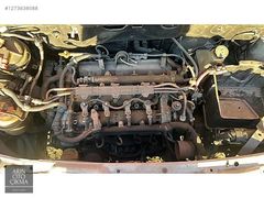 Fiat Doblo 1.3 multijet Euro 4 motor şanzıman 128 km hatasız