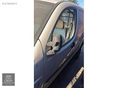 Fiat Doblo sol ön kapı hatasız