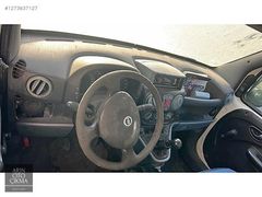Fiat Doblo göğüslük hatasız