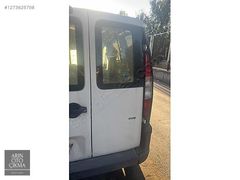 Fiat Doblo sağ bagaj kapağı