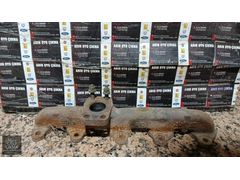 FİAT DOBLO 1.3 EGZOZ MANİFOLDU ORJİNAL